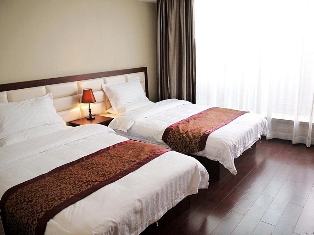 Mary Boutique Hotel Hangzhou Exterior foto