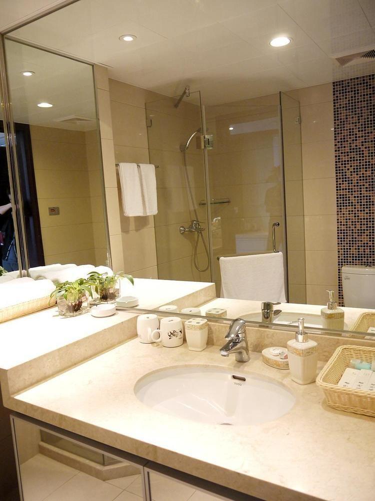Mary Boutique Hotel Hangzhou Exterior foto